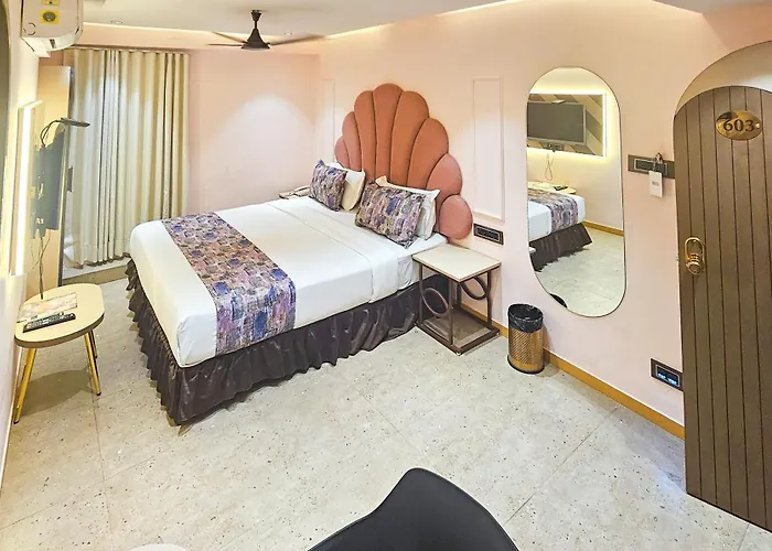 Hotel Nova Bling Rajkot